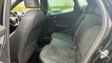 SEAT Arona 1.0 TSI 115 FR Sport 5dr Petrol Hatchback